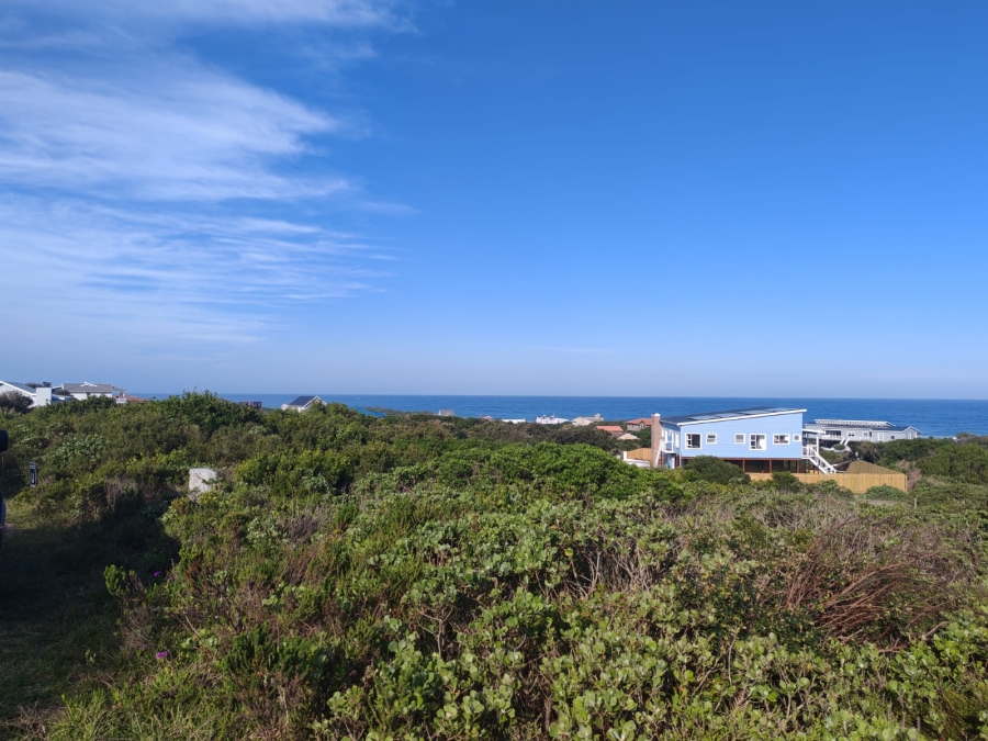 0 Bedroom Property for Sale in Boknesstrand Eastern Cape